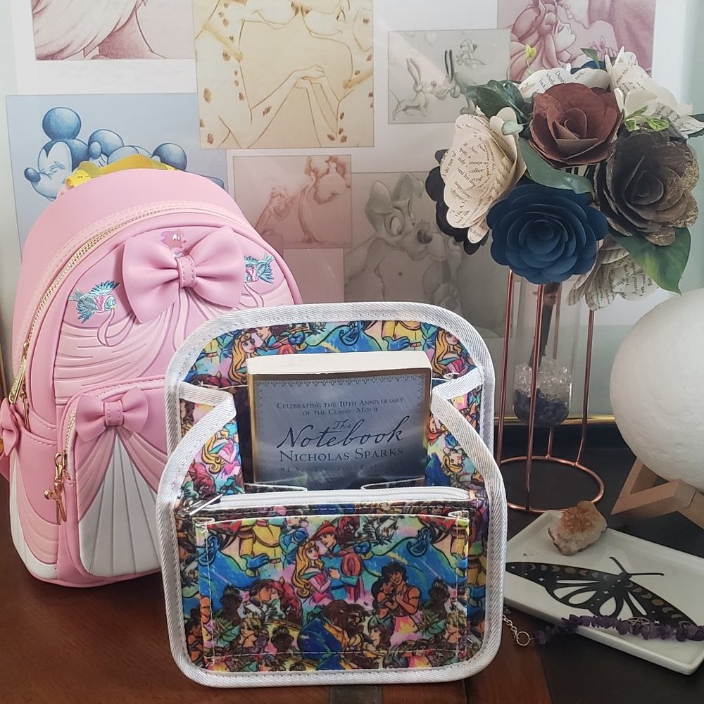 Loungefly Backpack Organizer